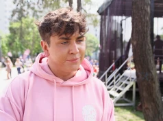 Po Prostu Damian: Dziennie do streamingu wpada 50 tys. kawałków zrobionych przez AI. To obniża morale tym, którzy sami piszą utwory i inwestują w nie duże pieniądze