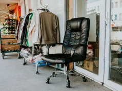 Meble i odzież za darmo z PSZOK-u. To alternatywa dla OLX, dopóki nie opanują jej handlarze