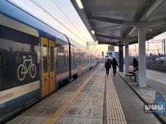 Nowy przewoźnik na trasie Katowice-Kraków. Pociągi pojadą również przez Jaworzno