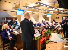 Gorąco na sesji w Stargardzie. Będzie o szkole, podwyżkach i kontrowersyjnej petycji