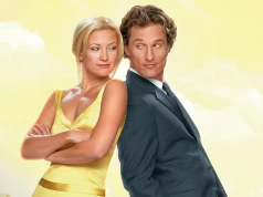Będzie Jak stracić chłopaka w 10 dni 2! Powstaje kontynuacja kultowej komedii romantycznej