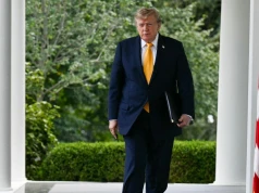 Amerykanie ocenili swojego prezydenta. Trump z niechlubnym rekordem