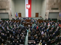 Tak wyglądałby Sejm po najnowszym sondażu. Widać wyraźny trend
