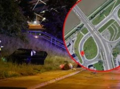 Tragiczny wypadek w Krakowie. Mieszkańcy ostrzegali od dawna
