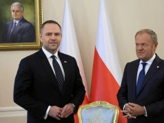 Policzyli, ile budżet mogły kosztować weta prezydenta Nawrockiego. Kwota szokuje