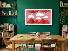 Samsung The Frame w nowej odsłonie. Wersja Pro z ekranem Neo QLED i bezprzewodowym One Connect