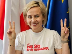 Burmistrz ze sceny „Zamknij pysk”, „ja ci zaraz pokażę d…”. Polityka psuje ludzi, czy tylko pokazuje ich prawdziwą naturę?