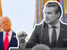 Sekretarz wojny USA czyści Pentagon. Czegoś takiego w Ameryce jeszcze nie było