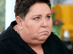 Wpadka na wizji w Sopocie. Wszystko poszło na żywo. Wellman aż zaniemówiła