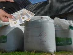 Dopłaty do nawozów 2026. Stawki, terminy i zasady. Ile dostanie rolnik?