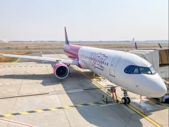 Wizz Air odbiera kolejne Airbusy A321neo od ACG