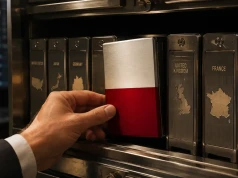 Polska oficjalnie awansuje do finansowej ekstraklasy. Jest tylko jeden haczyk