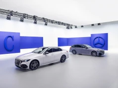 Nowy Mercedes-Benz Klasa C – lifting, który zmienia wszystko. Hybrydy, MB.OS i design od 199 900 zł