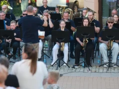 Znów pięknie zagra orkiestra dęta OSP w Ciechanowie
