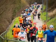 21 kilometrów, trzy starty i dwa miasta. „Półmaraton na raty” rusza jesienią