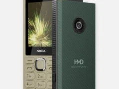 Nie lubisz ładować smartfona każdego wieczoru? Nokia 300 działa przez 40 dni!