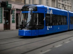 Jest nowy rozkład jazdy autobusów i tramwajów. Tak zaczną kursować za kilka dni