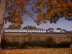 PKP Intercity zmienia rozkład jazdy. Ważne zmiany dla Pomorza Zachodniego