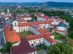 Nowy Sącz: Wierni znów przybędą na odpust do Matki Bożej Pocieszenia