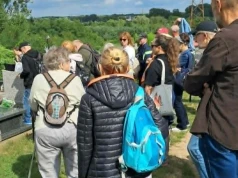 Był biskupem, dyplomatą i podróżnikiem. 600 lat temu zmarł Andrzej Łaskarz