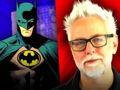 Nowy film z Batmanem ma wielki problem? Gunn zaprzecza, ale jest też inny trop