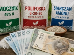 Minister rolnictwa zapewnia, że niebawem ruszą dopłaty do paliw i nawozów. Nabór wniosków od 1 października