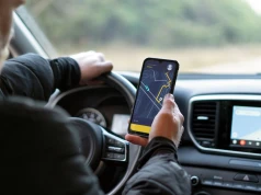 Zakłócenia GPS w Trójmieście coraz większe