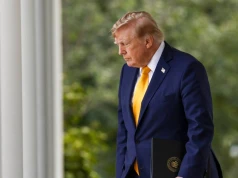 Impeachment Donalda Trumpa. Pojawił się nowy wniosek