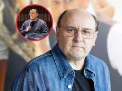 "Stała się niesamowita rzecz". Woronowicz o duchowym świadectwie