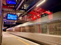 Nowa trasa Pomorskiej Kolei Metropolitalnej jeszcze w tej dekadzie?