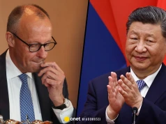 Drugi "szok chiński" uderza w Niemcy. Berlin rozważa historyczną zmianę kursu. "Możemy wypaść w błędne koło"