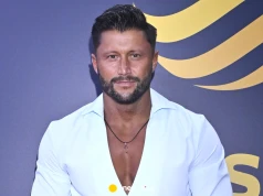 Piotr Mróz potwierdził rozstanie z ukochaną. "To była trudna miłość"