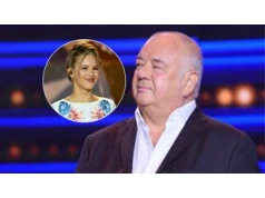 Wnuczka Stanisława Soyki wzruszyła Sopot do łez. Kim jest zjawiskowa Nina?