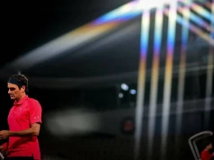 Kibice czekali na to od lat. Roger Federer zagra w Nowym Jorku