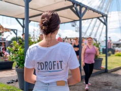 Zdrofit na Bulwarove. Dwa dni sportowych atrakcji na Łasztowni