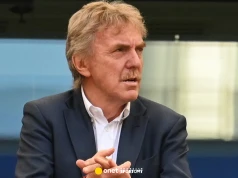 Zbigniew Boniek porównał Wisłę Kraków do Legii Warszawa