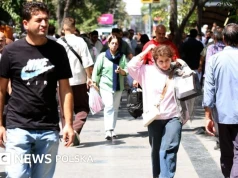 Iran: Jesteśmy „w pełni przygotowani" na rozszerzone sankcje USA