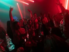 Klub Imperium w Śremie. Pamiętacie imprezy w tym miejscu? Przypominamy jedną z nich z 2008 r. Za konsolą stanął wówczas DJ NeeVald.