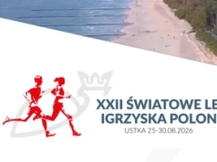 XXII Światowe Letnie Igrzyska Polonijne Ustka 2026