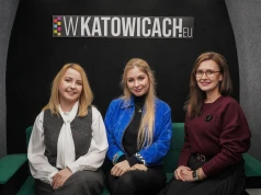 Psychoterapeutka z Katowic napisała książkę o odzyskiwaniu równowagi. „24 dni autoterapii” Patrycji Bujarskiej
