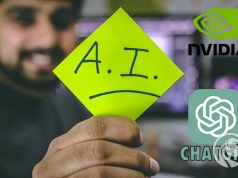Połowa pracowników Nvidii ma majątek powyżej 25 mln dolarów. Jak gigant AI stworzył armię multimilionerów?