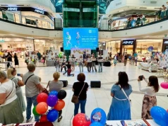 Kodowane, capoeira a może nauka… włoskiego? Giełda Zajęć Pozalekcyjnych w Jurajskiej pełna pomysłów na czas po szkole