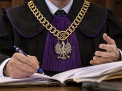 Fortel banku w TSUE zablokowany. Polski sędzia walczy o przełom w darmowych kredytach