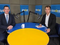 Górski: we wrześniu dojdzie do spotkania z PKP, żeby zaplanować zmiany właściciela placu dworcowego