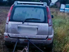 Złodziej kabli chciał przekupić policjantów. Po 4 tys. zł miało załatwić sprawę