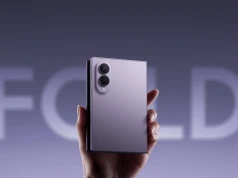 Samsung Galaxy Z Fold 8