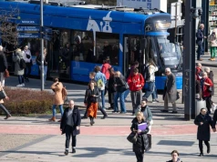 Nowy rozkład jazdy MPK Kraków po wakacjach. Linie przyspieszą nawet do 3 minut