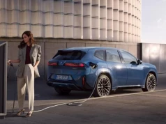 BMW usuwa przyciski z aut. Nowe iX3 przenosi obsługę do ekranu i sterowania głosowego