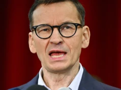 Mateusz Morawiecki potwierdził, że chce być premierem. Wskazał, z kim widzi się w rządzie
