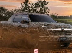 Volkswagen Amarok prowadzi podwójne życie. Oto mniej znana twarz znanego pikapa